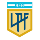 Liga Profesional logo