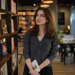 Liora Westgate