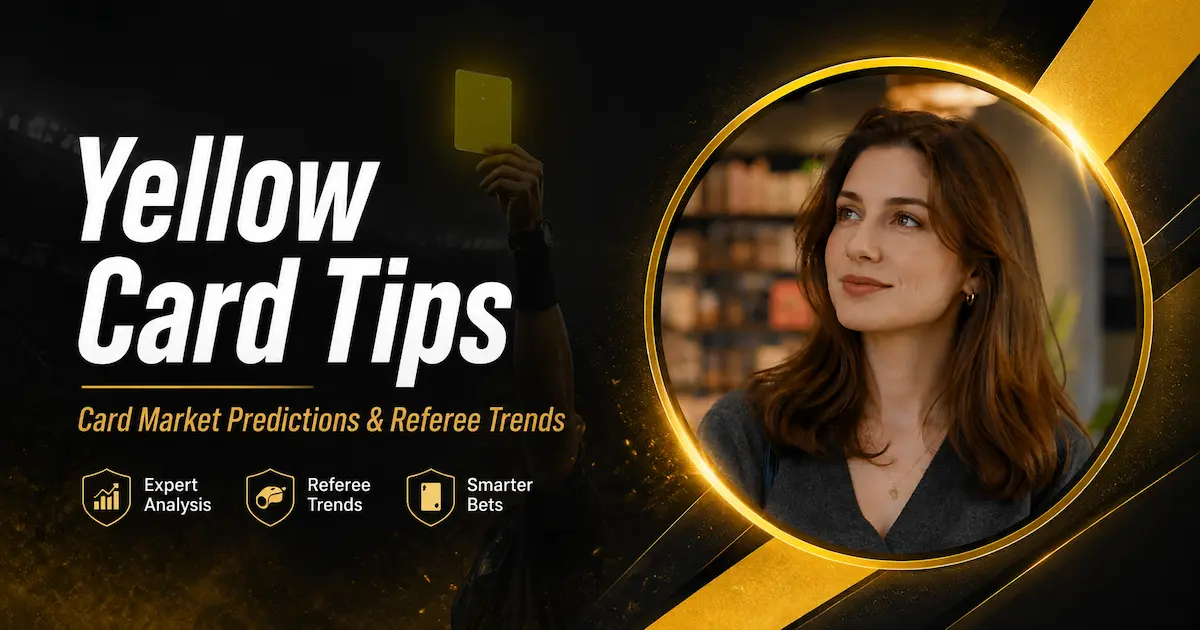 Yellow Card Tips